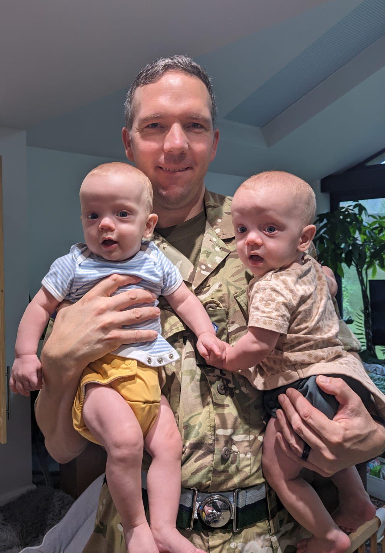 Happy Father's Day